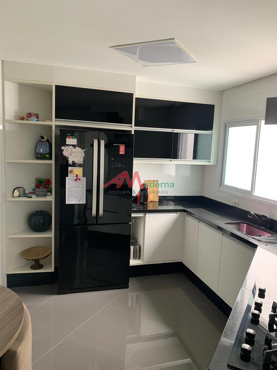 Apartamento à venda com 3 quartos, 1 suíte e 3 vagas no Nova Petrópolis, São Bernardo do Campo (SP) — foto 17 de 30