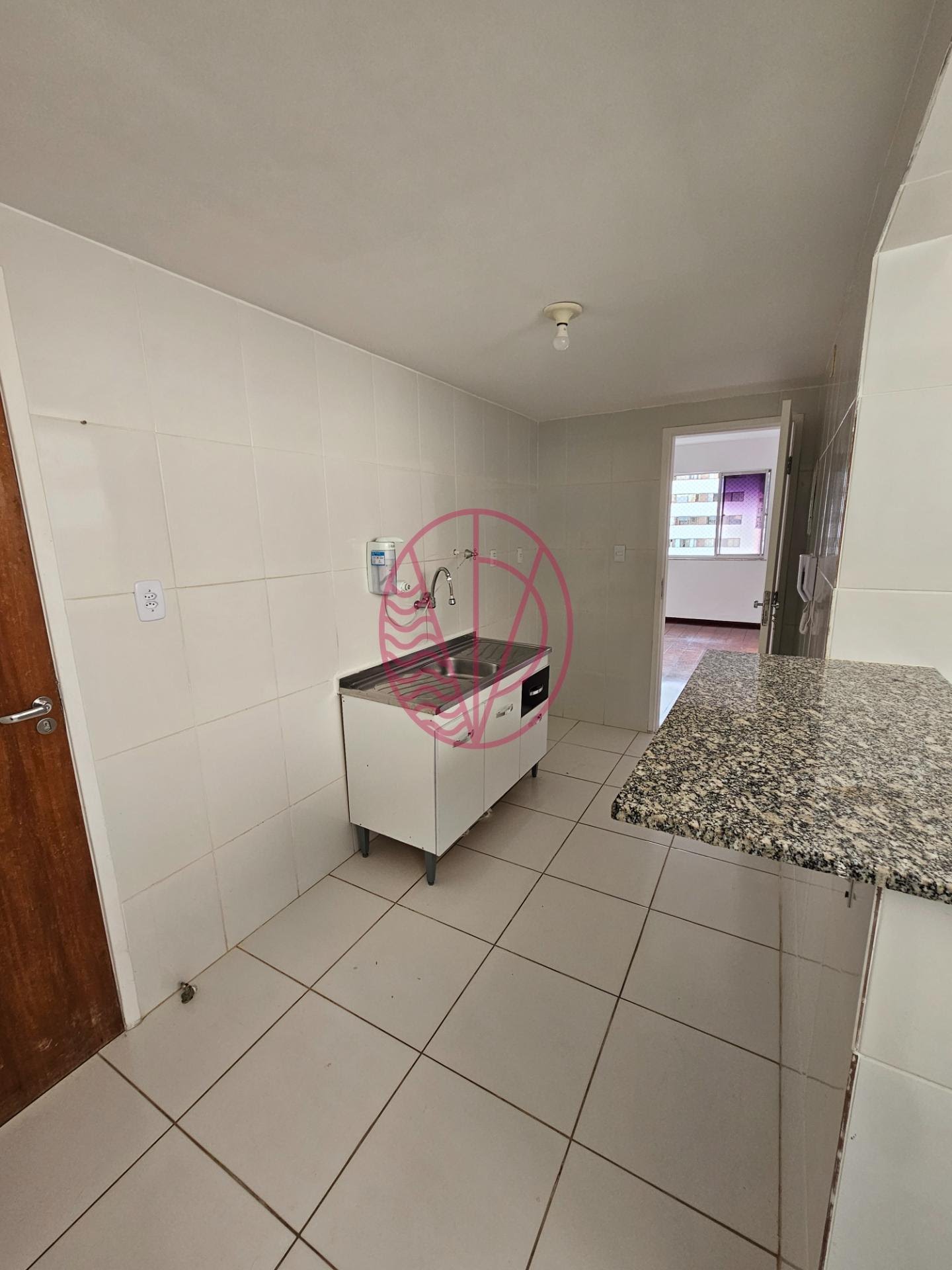 Apartamento à venda com 3 quartos, 1 suíte, 1 vaga e 85m² no Candeal, Salvador (BA) — foto 6 de 30