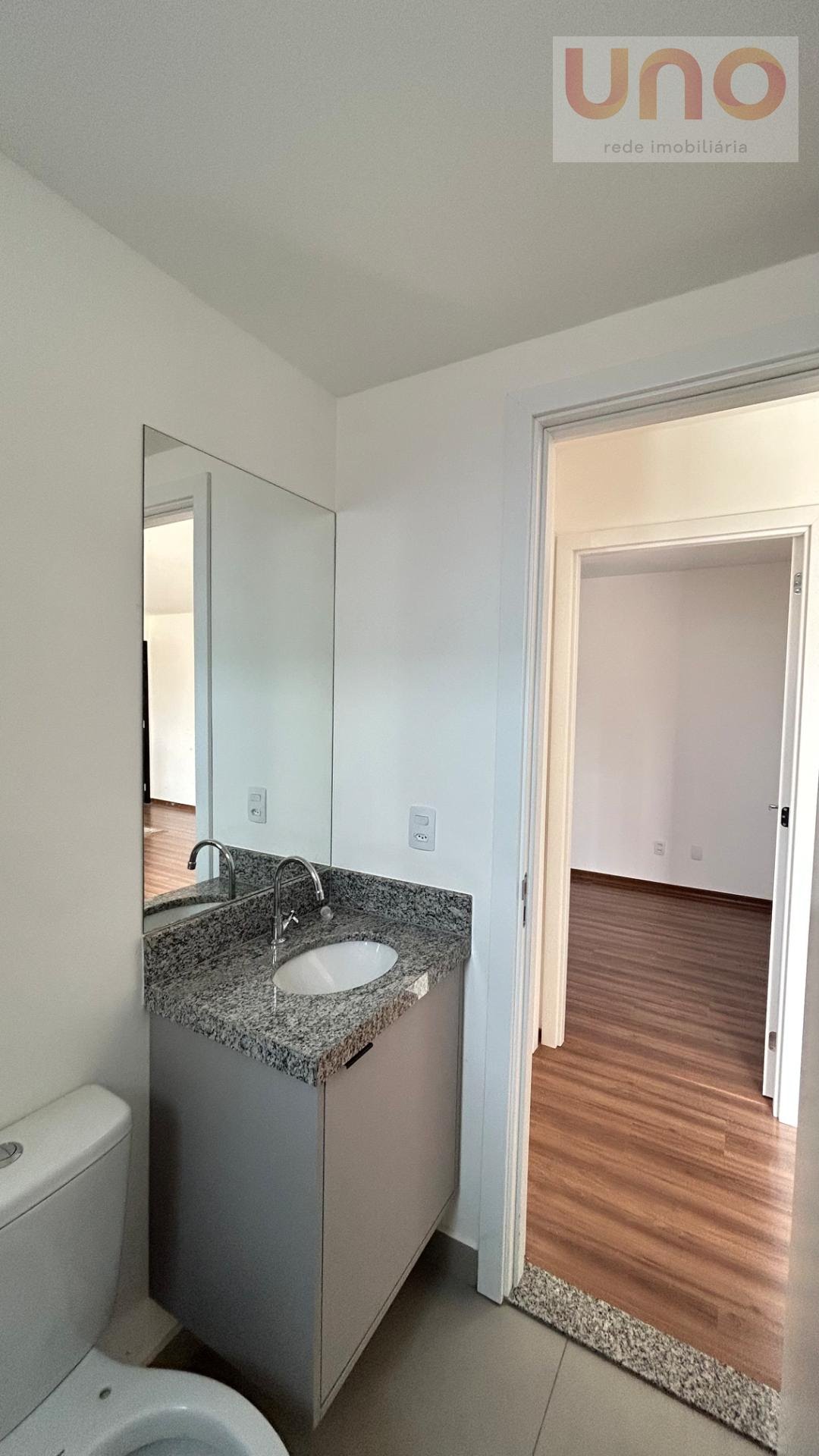 Apartamento à venda com 2 quartos, 1 suíte, 1 vaga e 65m² no Tiradentes, Campo Grande (MS) — foto 8 de 30