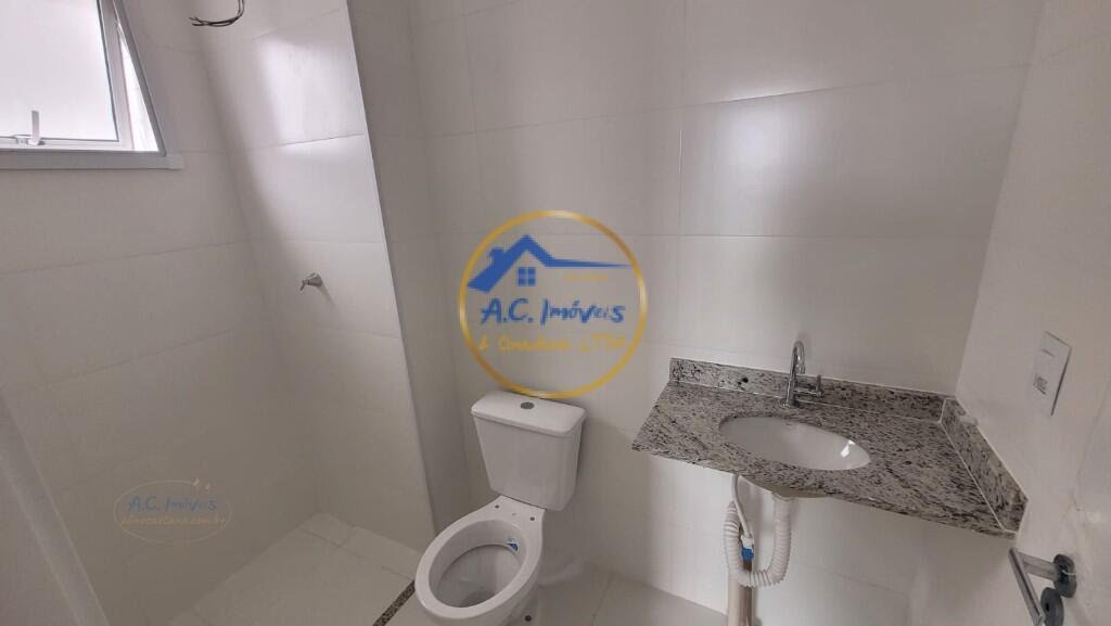 Apartamento à venda com 2 quartos, 1 suíte, 1 vaga e 81m² no Ocian, Praia Grande (SP) — foto 9 de 19