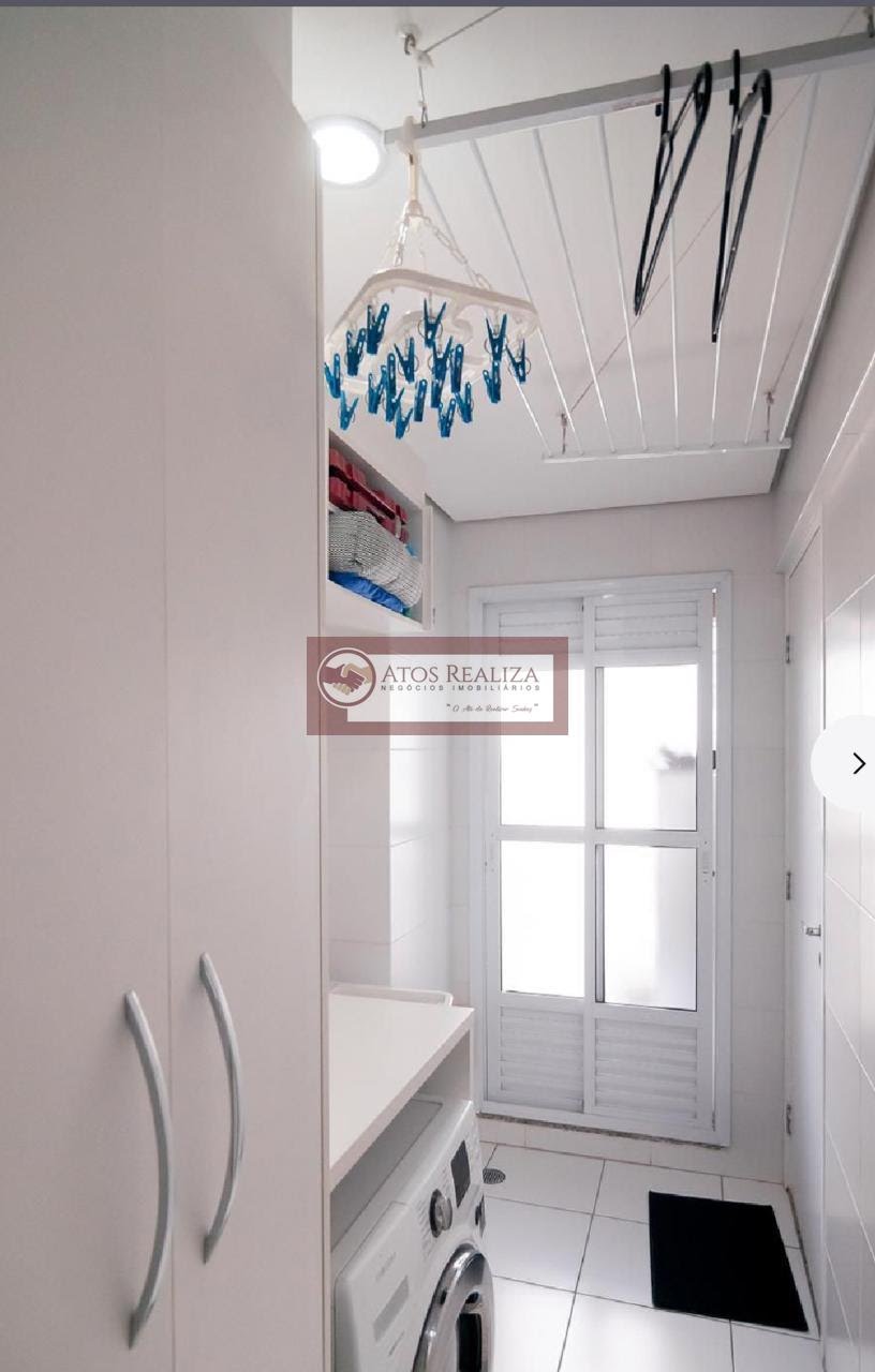 Apartamento à venda com 2 quartos, 2 suítes, 2 vagas e 105m² no Jardim Caravelas, São Paulo (SP) — foto 22 de 30