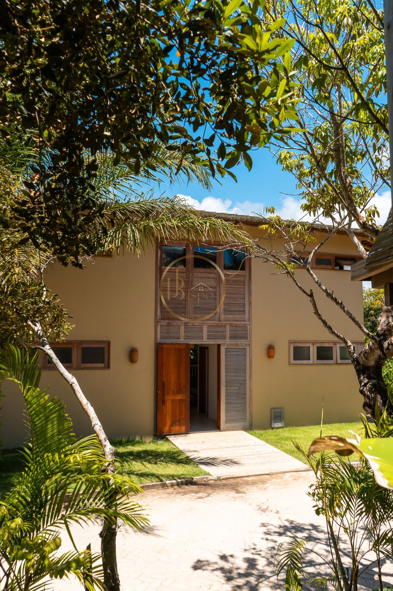 Casa à venda com 4 quartos, 4 suítes, 3 vagas e 136m² no Estrada de Trancoso, Porto Seguro (BA) — foto 13 de 22