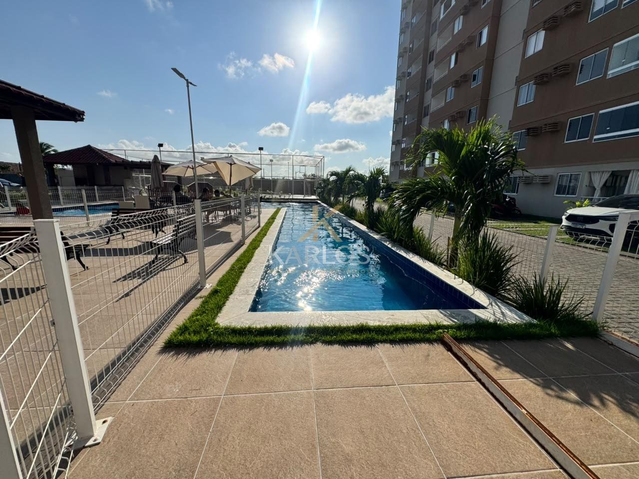 Apartamento à venda com 2 quartos, 1 suíte, 1 vaga e 51m² no Candeias, Jaboatão dos Guararapes (PE) — foto 10 de 25