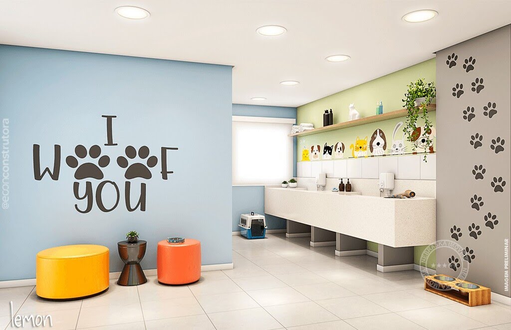 Pet care
