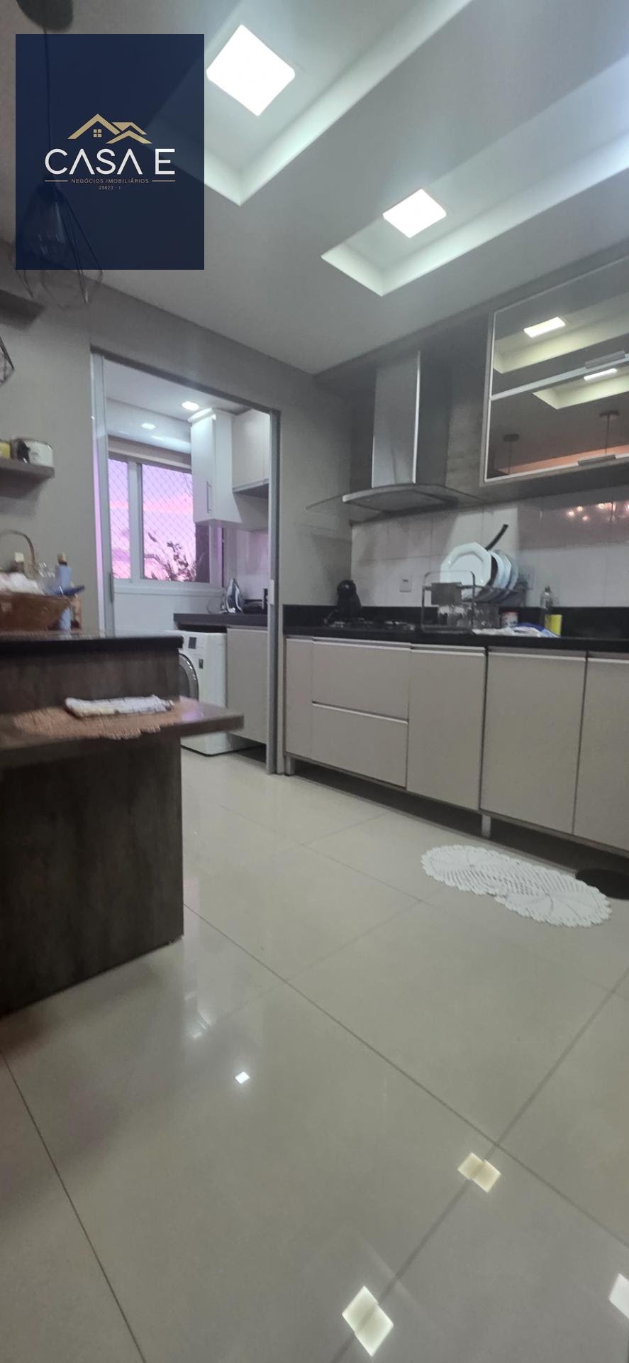 Apartamento à venda com 2 quartos, 1 suíte, 2 vagas e 95m² no Centro (ap), Ijuí (RS) — foto 12 de 30