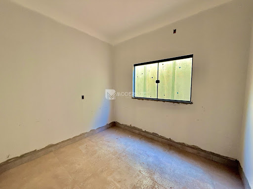 Casa em Loteamento Residencial Jardim Laranjeiras  -  Catalão