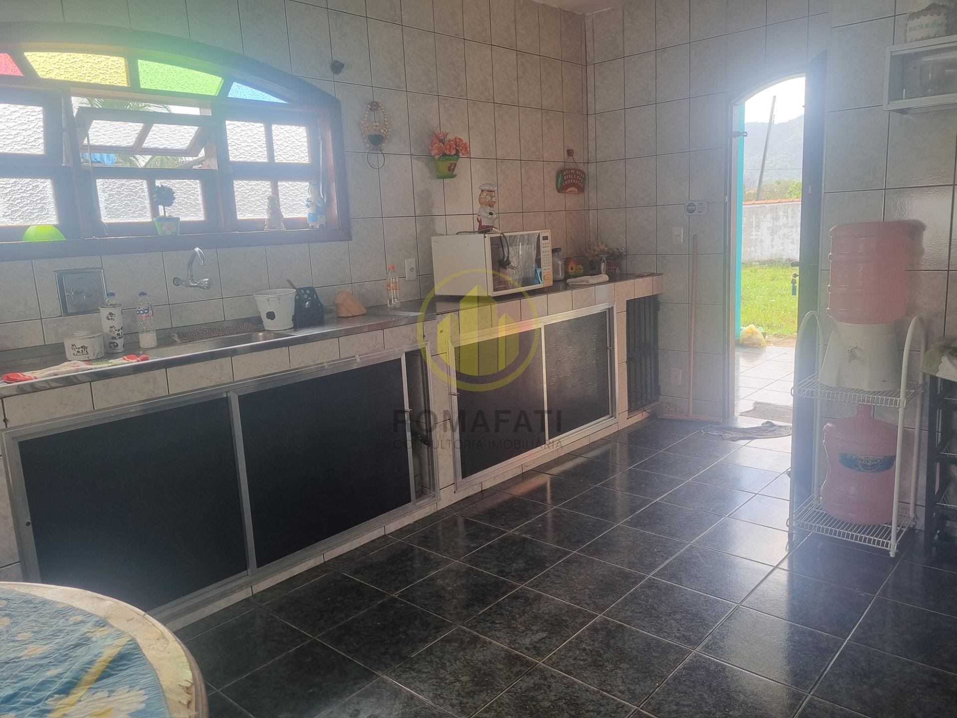 Casa à venda com 2 quartos, 1 suíte e 90m² no Jaconé, Saquarema (RJ) — foto 6 de 10