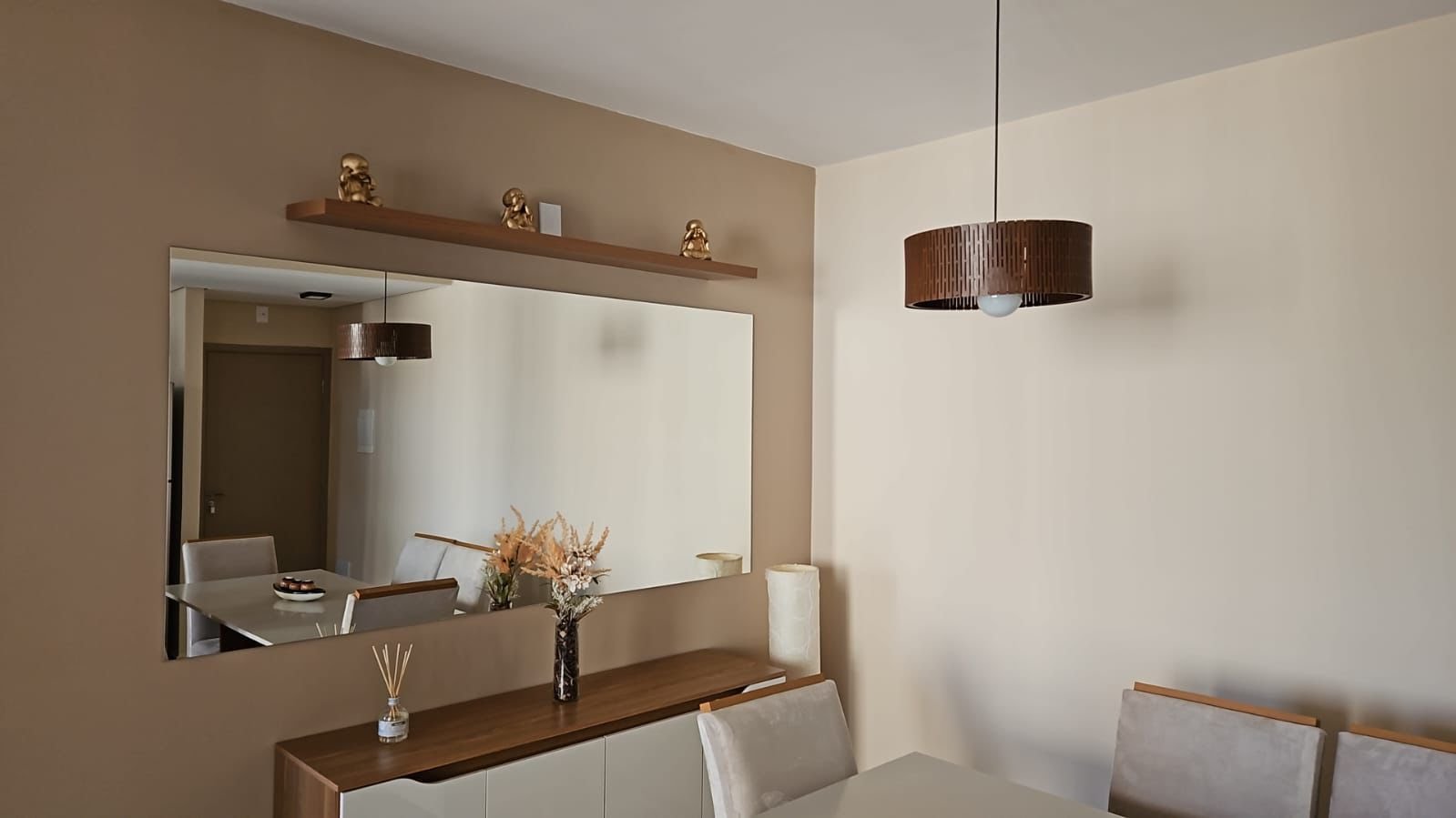 Apartamento à venda com 2 quartos, 1 suíte, 2 vagas e 70m² no Alto da Boa Vista, Sorocaba (SP) — foto 6 de 21