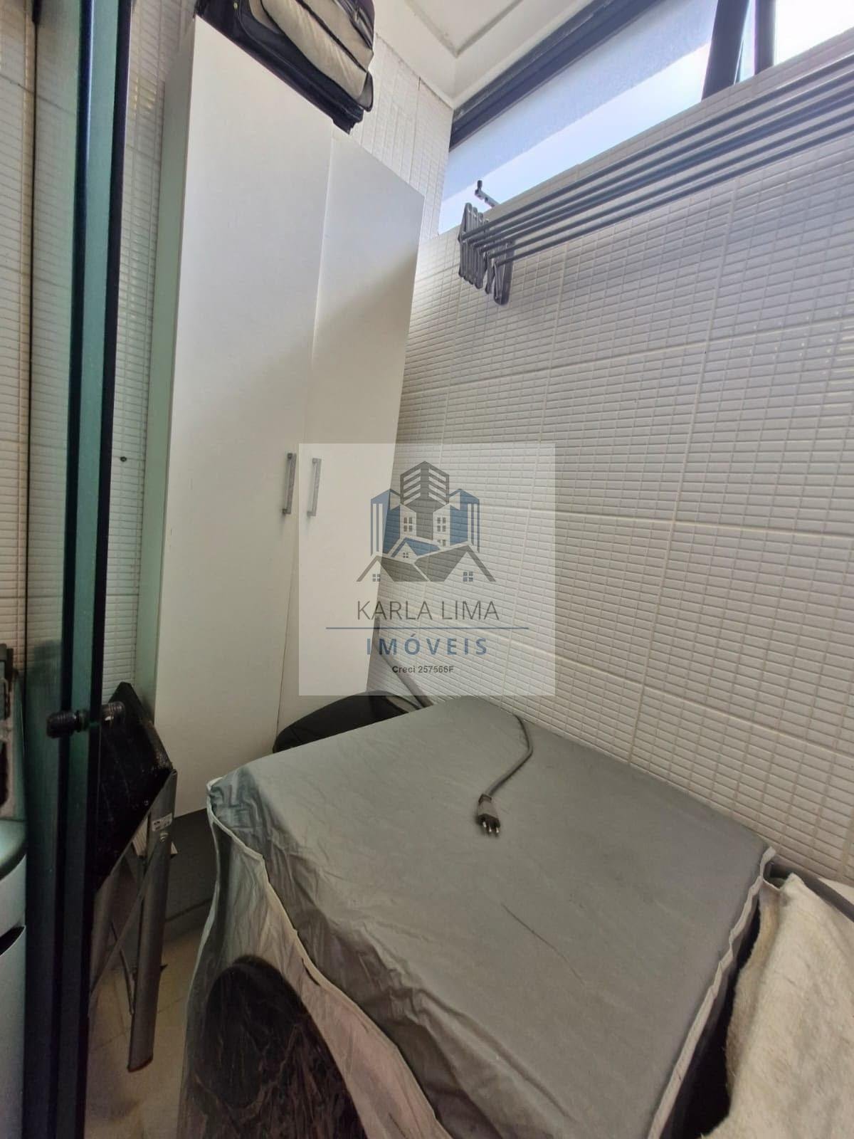 Apartamento para alugar com 2 quartos, 2 banheiros e 1 vaga no Riviera de São Lourenço, Bertioga (SP) — foto 7 de 16