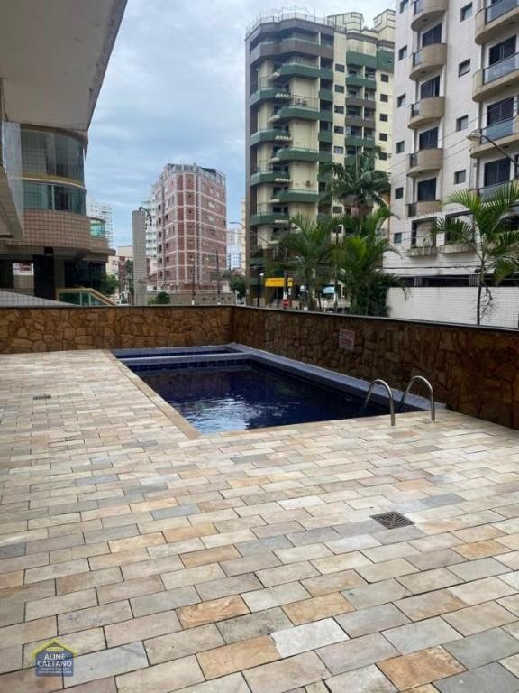 Apartamento à venda com 2 quartos, 1 suíte, 1 vaga e 84m² no Vila Tupi, Praia Grande (SP) — foto 14 de 20
