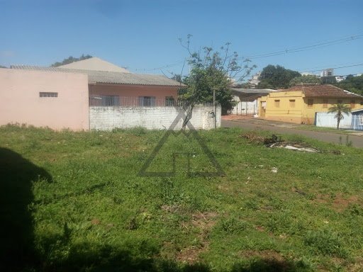 em São Miguel  -  Cruz Alta