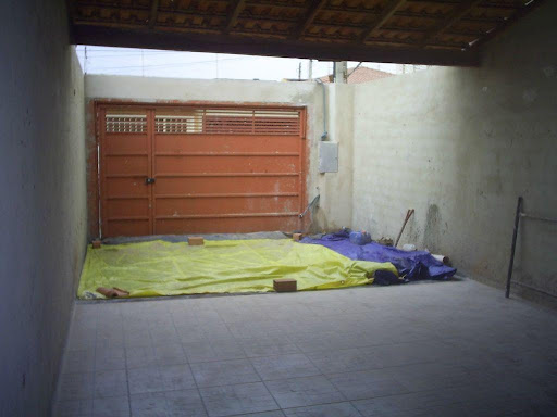 Garagem
