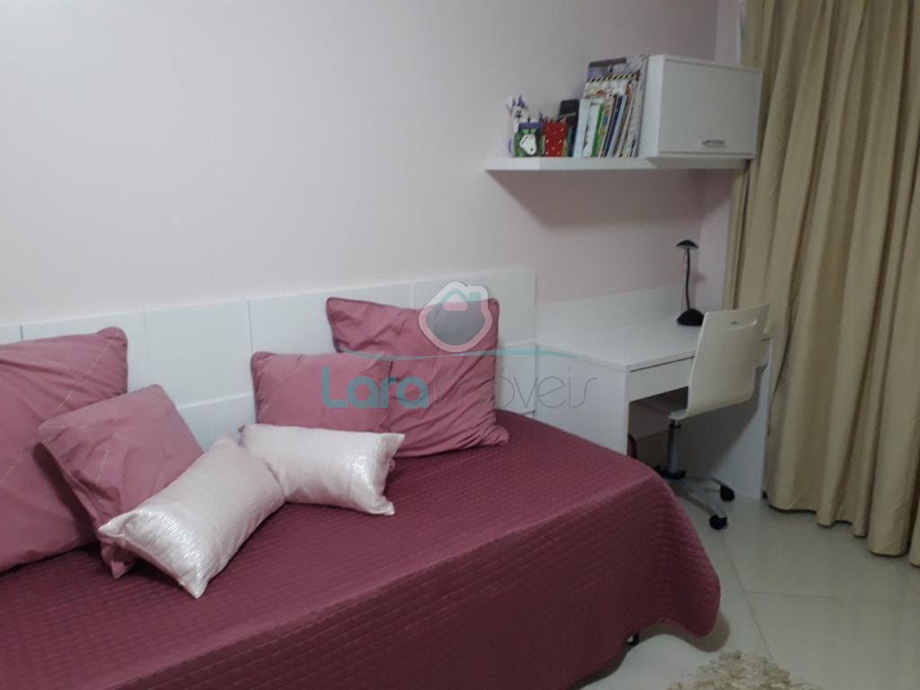 Apartamento à venda com 3 quartos, 1 suíte, 2 vagas e 160m² no Praia Campista, Macaé (RJ) — foto 17 de 19