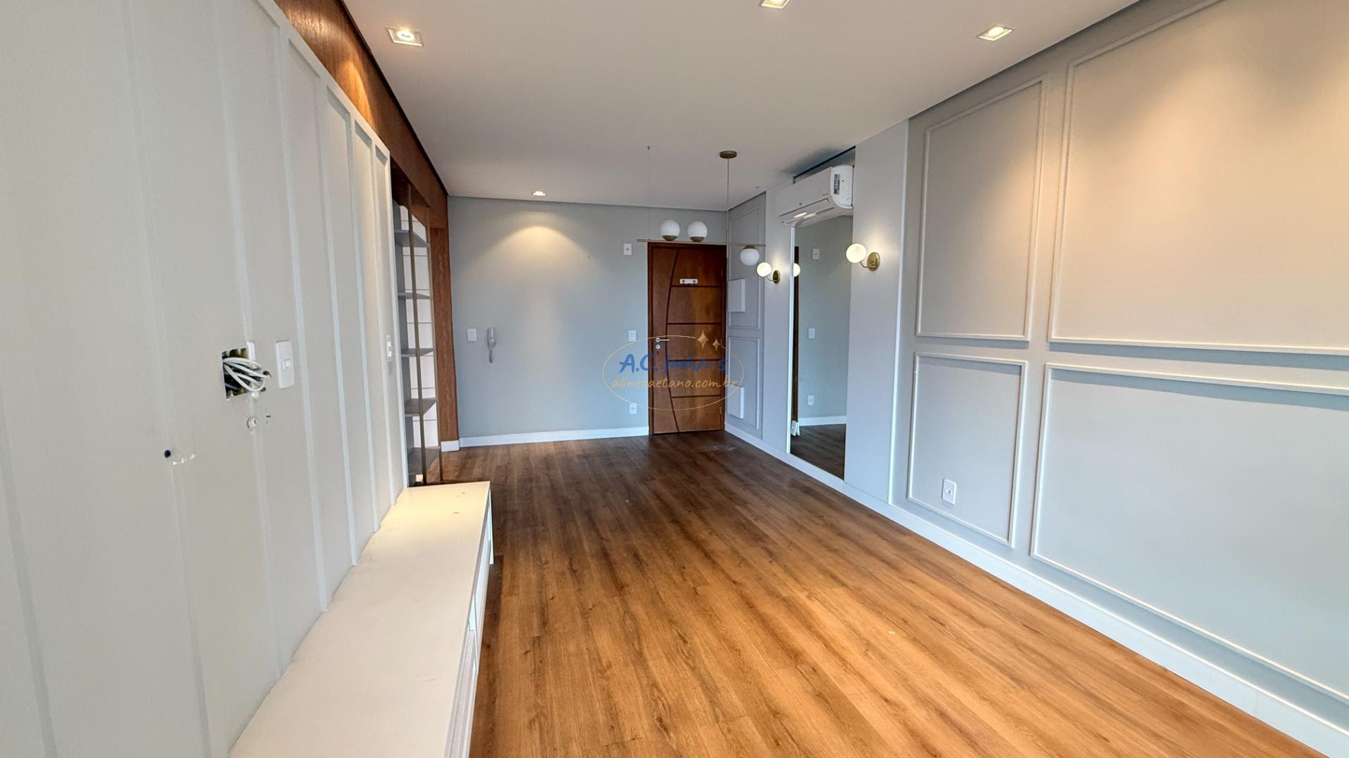 Apartamento à venda com 2 quartos, 1 suíte, 1 vaga e 79m² no Guilhermina, Praia Grande (SP) — foto 12 de 30
