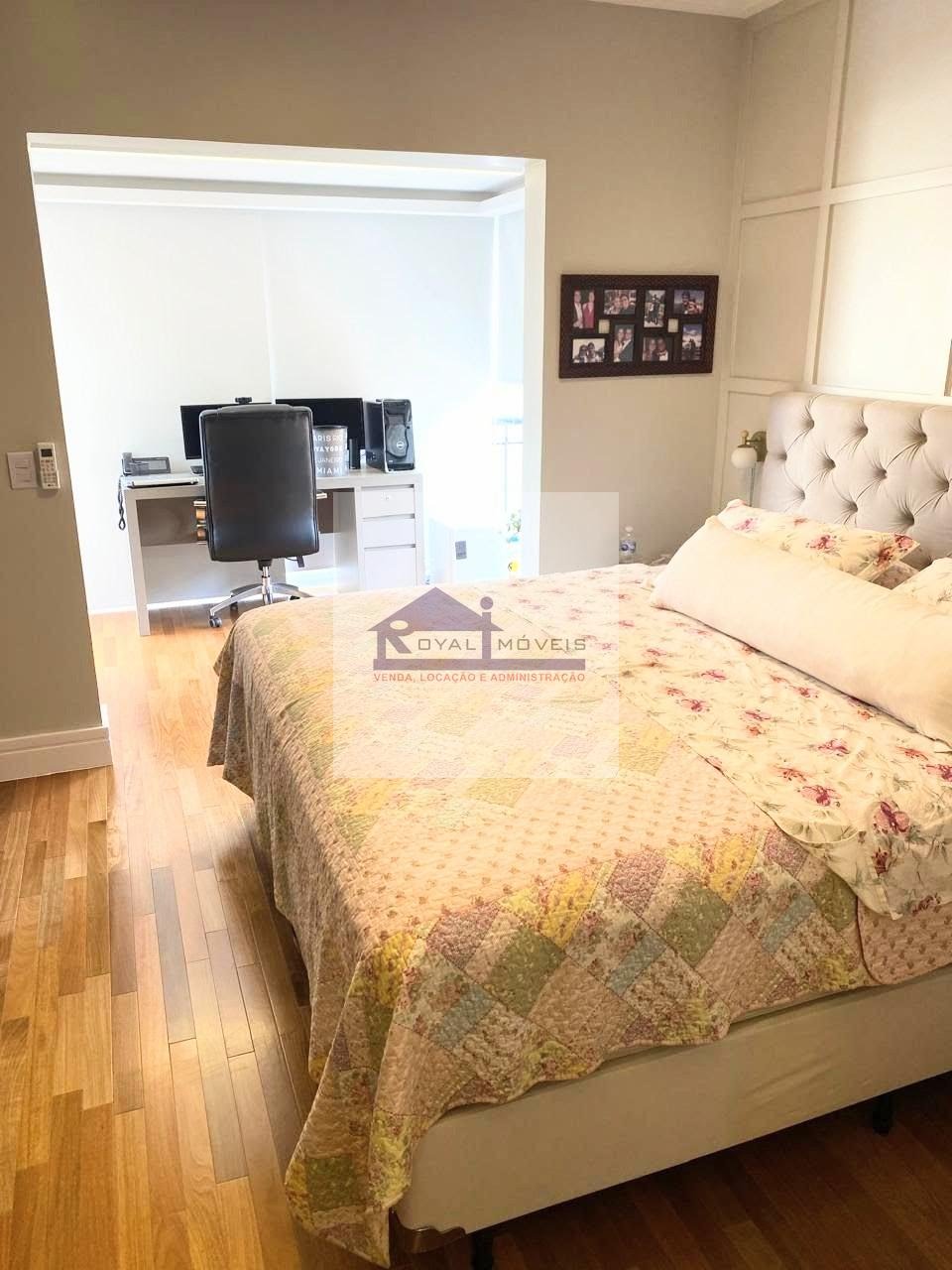 Apartamento à venda com 4 quartos, 3 suítes, 3 vagas e 184m² no Vila Mariana, São Paulo (SP) — foto 9 de 30