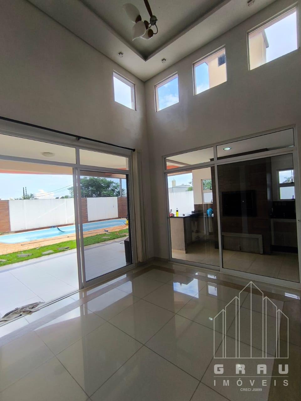 Casa em Jardim Duarte - Foz do Iguaçu, PR
