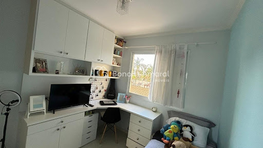 Apartamento, 3 quartos, 136 m² - Foto 13