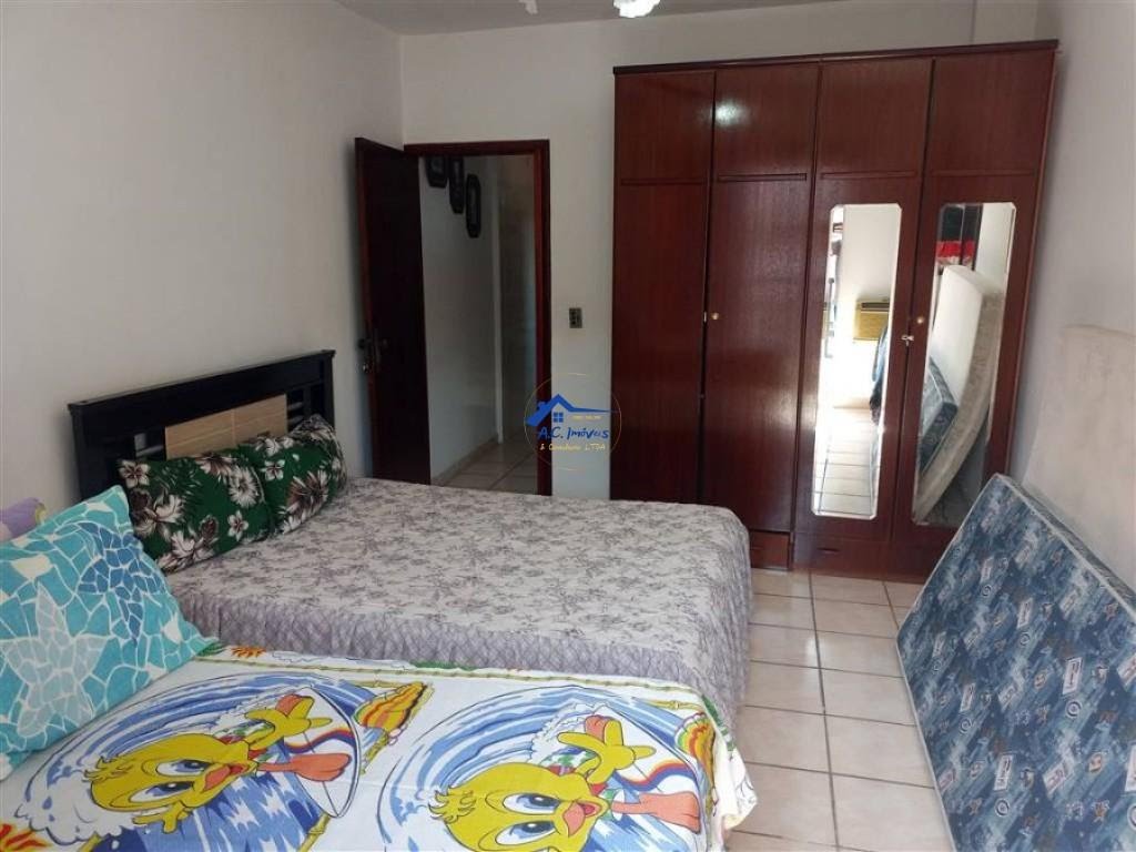 Apartamento à venda com 1 quarto, 1 banheiro, 1 vaga e 48m² no Aviação, Praia Grande (SP) — foto 10 de 16
