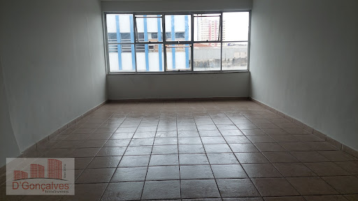Sala em Centro  -  Diadema