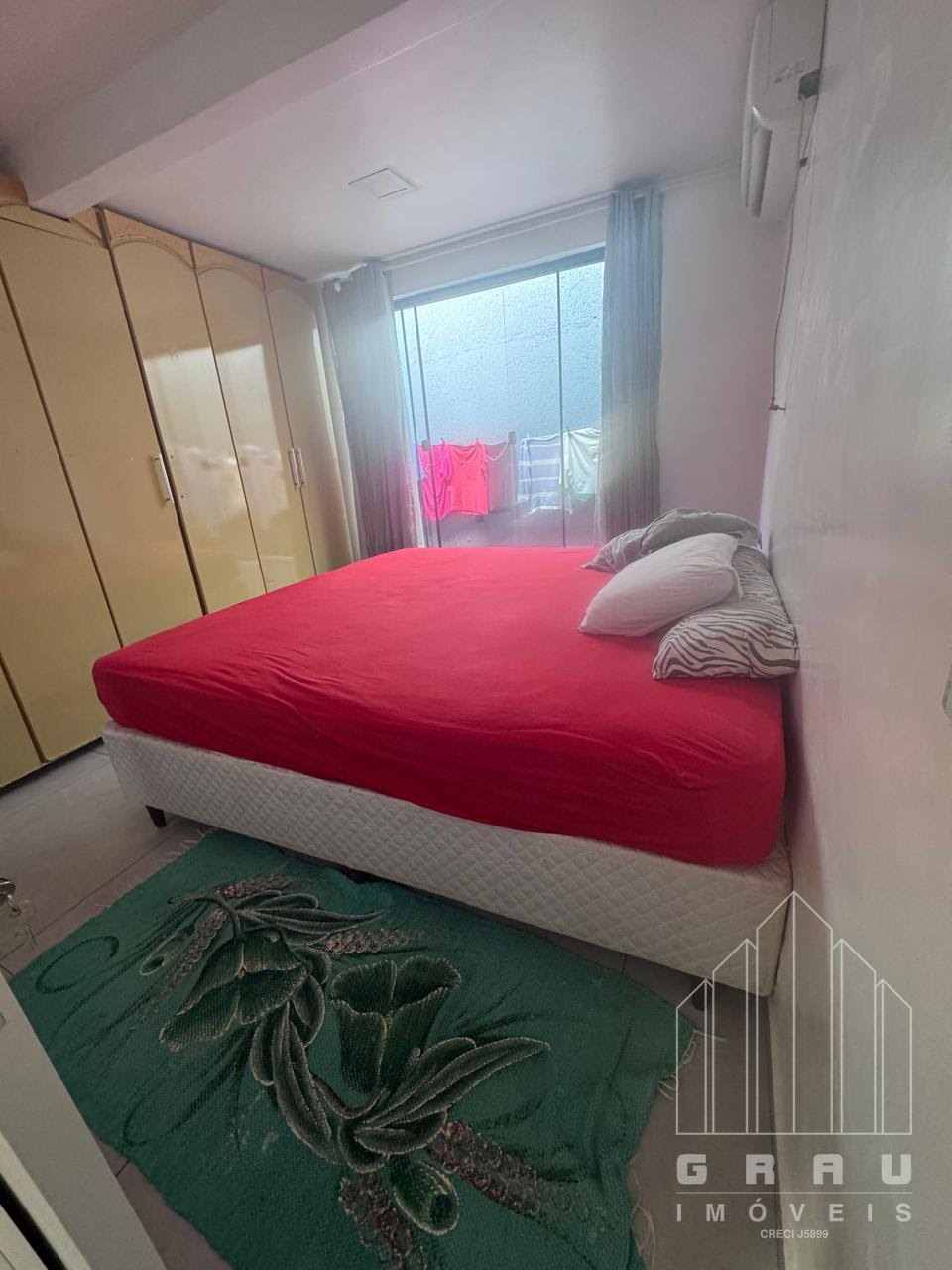Apartamento no Bairro Três Bandeiras  -  Foz do Iguaçu