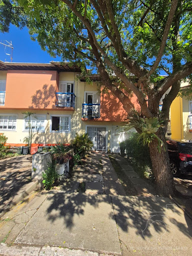 Casa Condomínio Vila de Espanha, Jardim Guerreiro - Cotia, SP