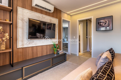 Apartamento, 3 quartos, 78 m² - Foto 2