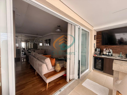 Apartamento em Belenzinho  -  São Paulo