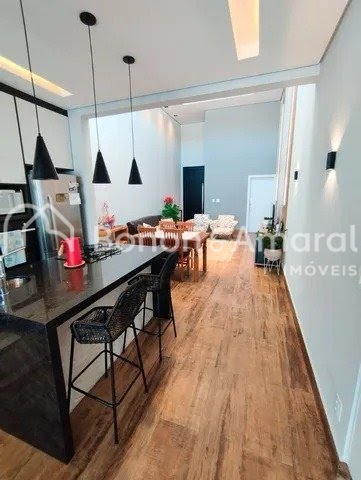 Casa de Condomínio, 3 quartos - Foto 6