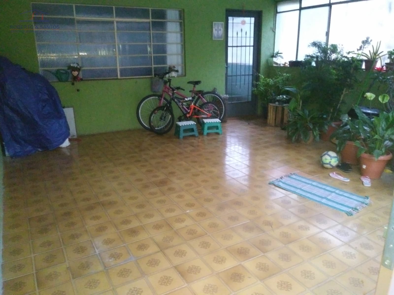 garagem