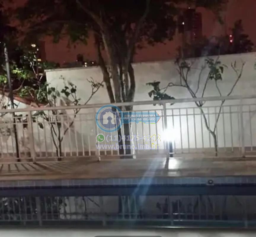 Apartamento à venda com 2 quartos, 1 vaga e 46m² no Vila Amalia (zona Norte), São Paulo (SP) — foto 11 de 19