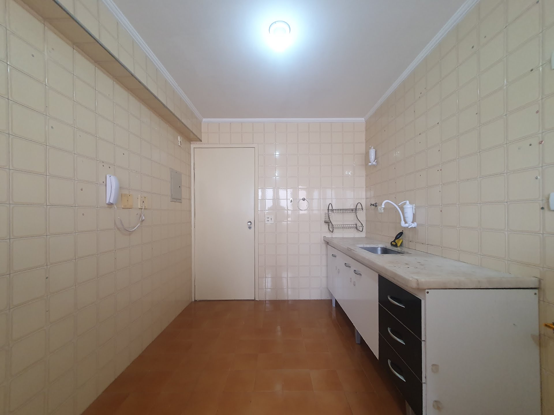 Apartamento para alugar com 1 quarto, 1 banheiro, 1 vaga e 48m² no Consolação, São Paulo (SP) — foto 21 de 30