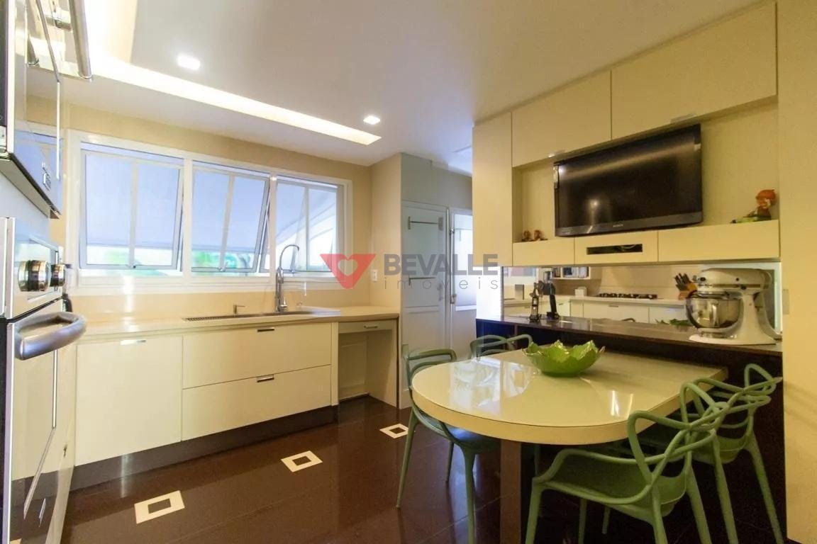 Apartamento à venda com 5 quartos, 3 suítes, 3 vagas e 485m² no Botafogo, Rio de Janeiro (RJ) — foto 19 de 30