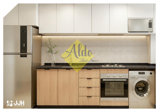 Apartamento  em Vila Rica - São Pedro, SP