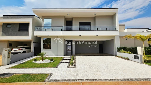 Casa de Condomínio, 4 quartos - Foto 2
