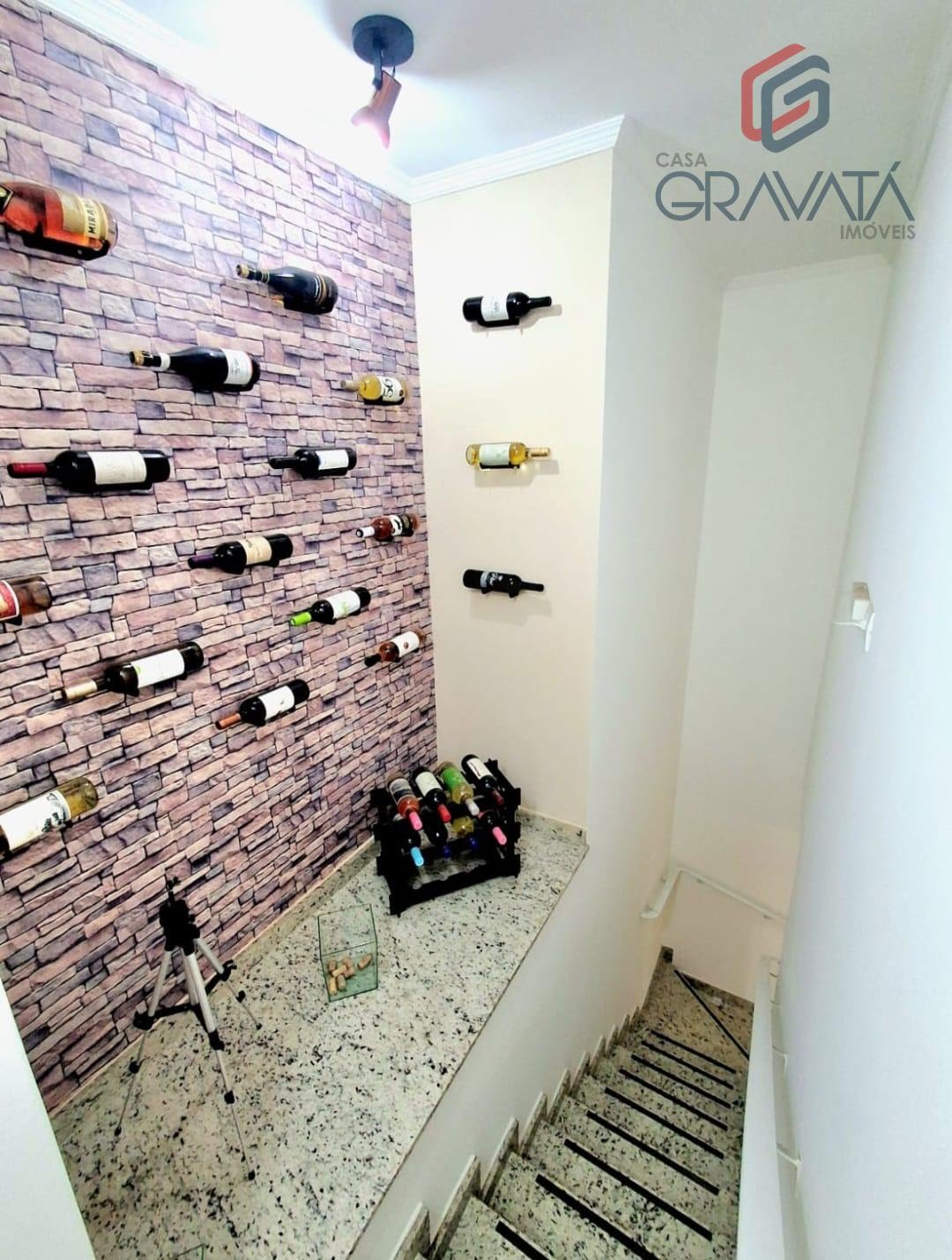 Apartamento à venda com 3 quartos, 1 suíte, 2 vagas e 150m² no Paraíso, Santo André (SP) — foto 12 de 22