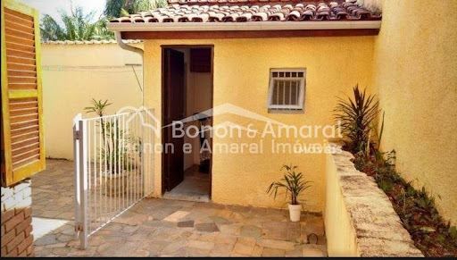 Casa, 5 quartos, 278 m² - Foto 6