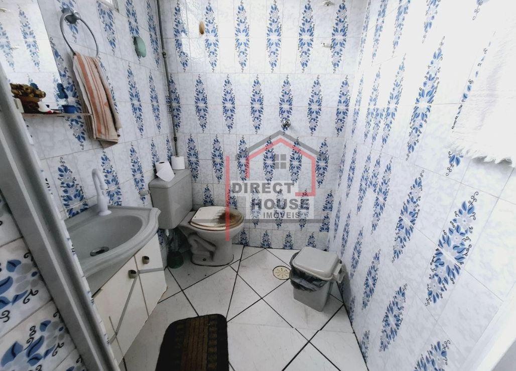 Casa, 3 quartos - Foto 9