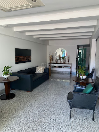 Apartamento duplex de 3 quartos para venda no Ed. Quartier D'or no Parque Tamandaré - Campos dos Goytacazes, RJ