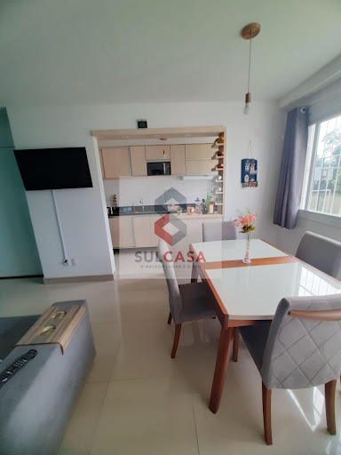 Apartamento em Santa Isabel  -  Viamão