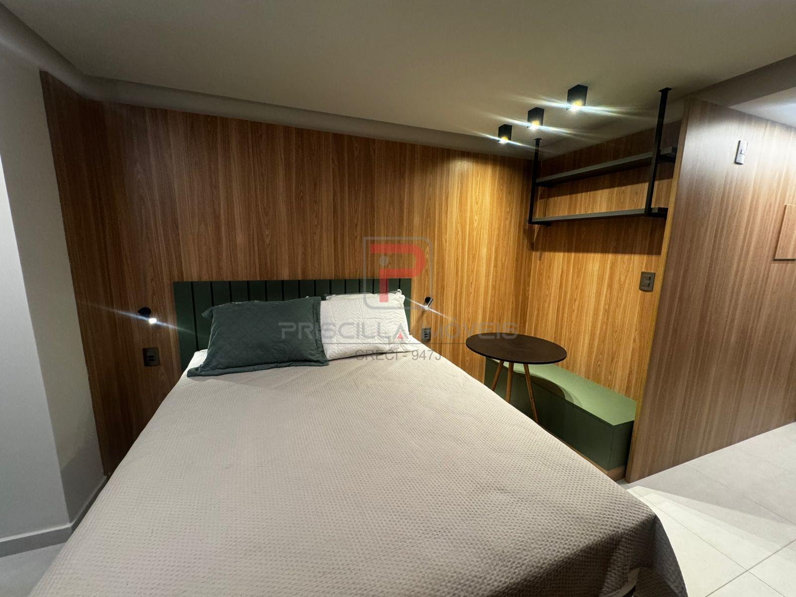 Apartamento à venda com 1 quarto, 1 banheiro e 23m² no Manaíra, João Pessoa (PB) — foto 3 de 30