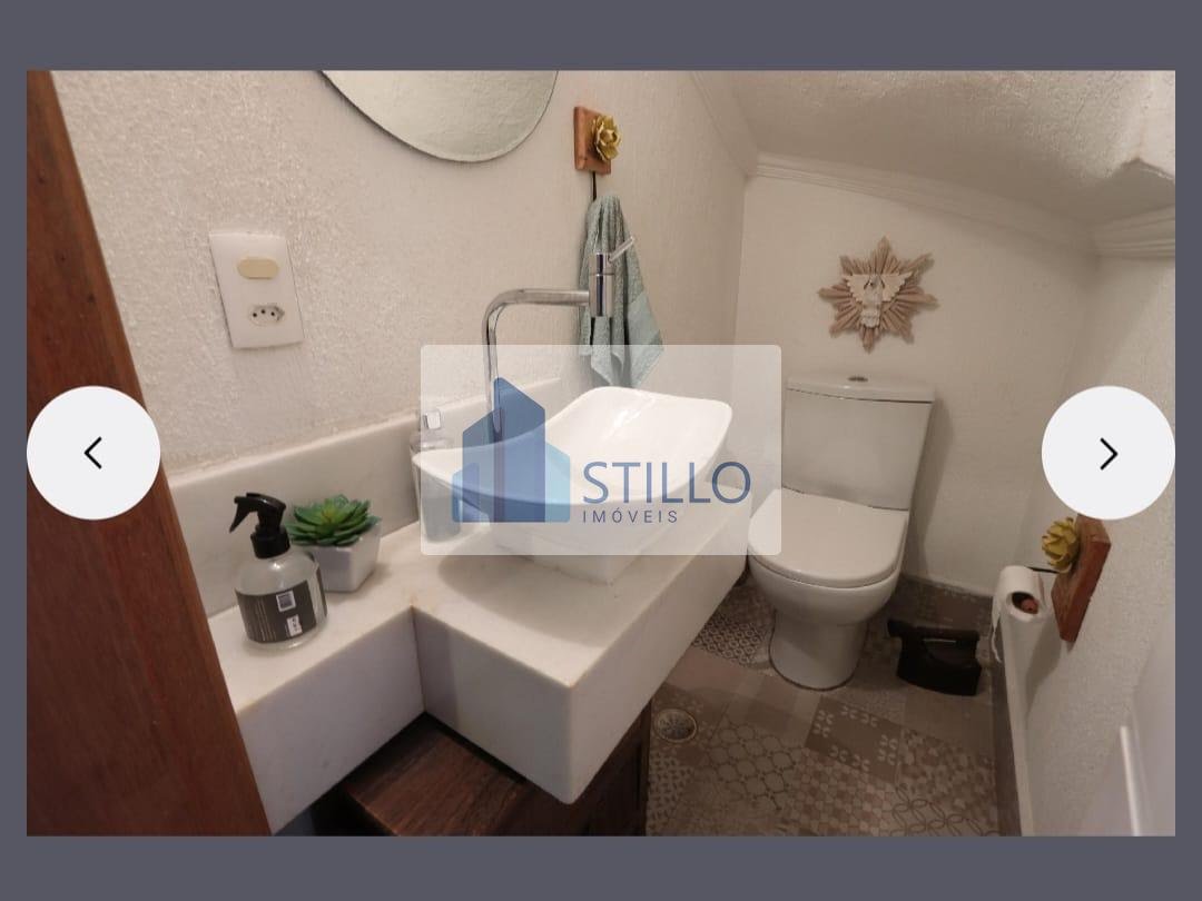 Casa à venda com 2 quartos, 2 banheiros, 1 vaga e 80m² no Vila Antonieta, São Paulo (SP) — foto 3 de 25