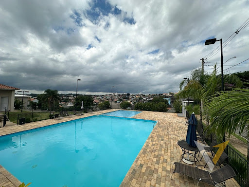 Apartamento para venda, Residencial Trentino, Vila Nambi, Jundiaí-SP