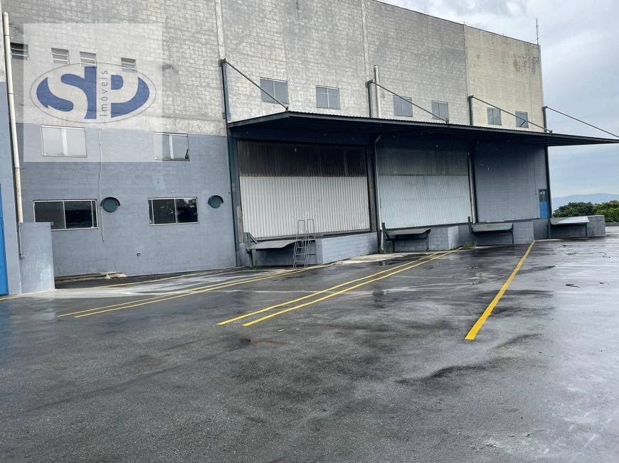 Depósito-Galpão, 5807 m² - Foto 1