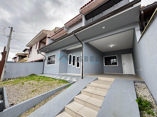 Casa em Forquilhas  -  São José