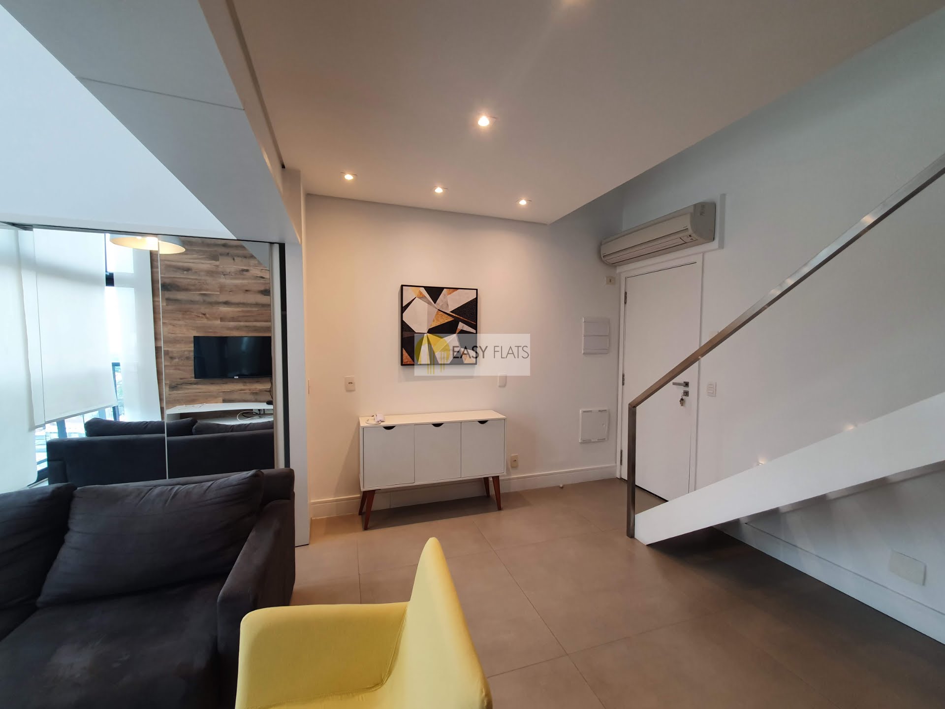 Apartamento à venda com 1 quarto, 1 suíte, 1 vaga e 60m² no Vila Olímpia, São Paulo (SP) — foto 16 de 30