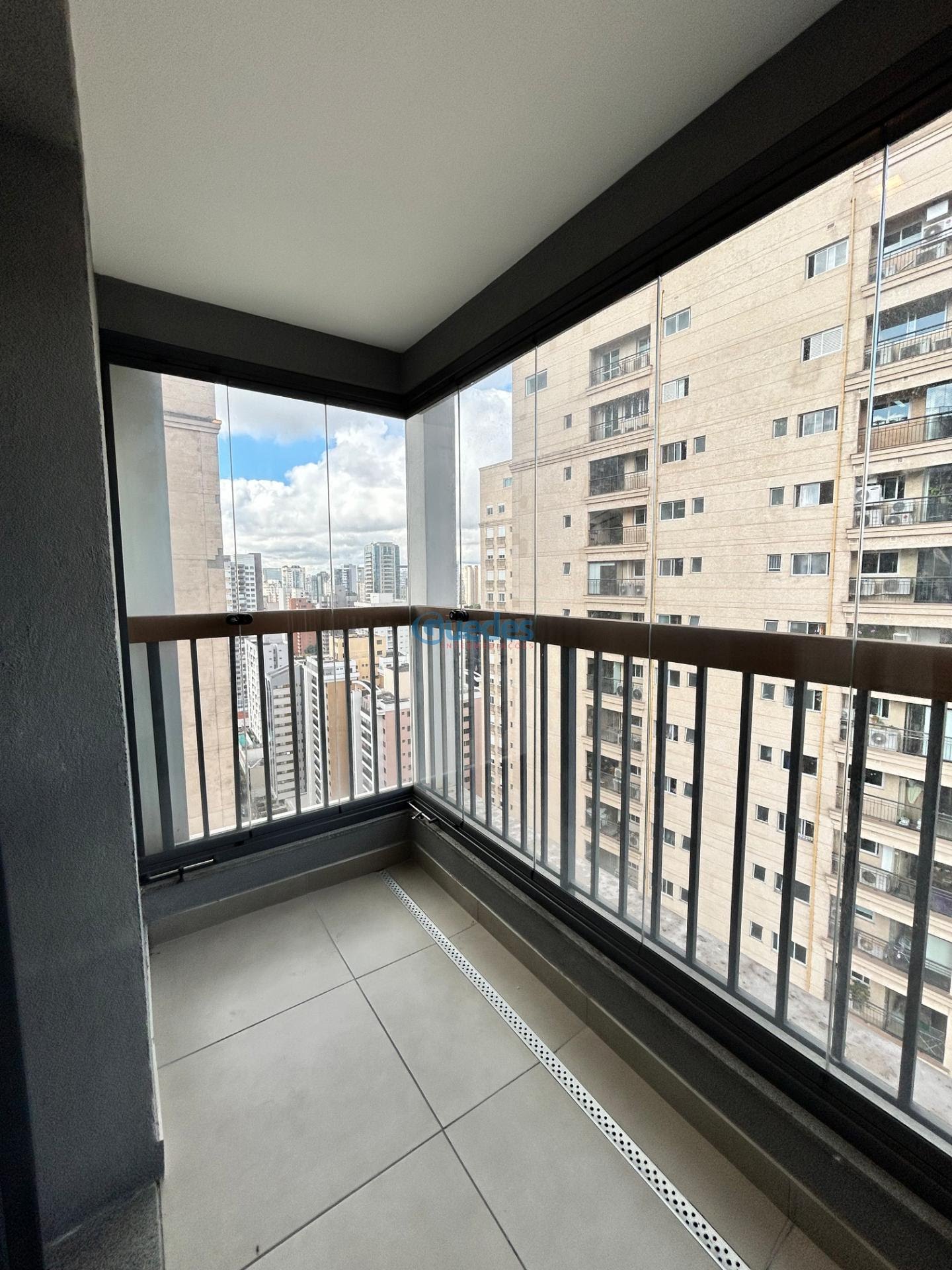 Studio à venda com 1 quarto, 1 banheiro e 25m² no Brooklin, São Paulo (SP) — foto 14 de 18