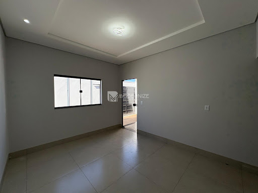 Casa em Residencial Copacabana II  -  Catalão