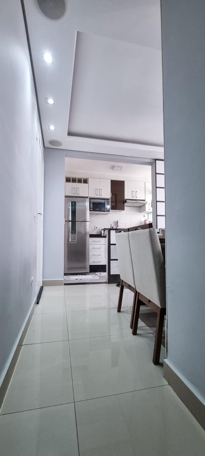 Apartamento à venda com 2 quartos, 1 banheiro, 1 vaga e 48m² no Jardim Novo Mundo, Votorantim (SP) — foto 13 de 27