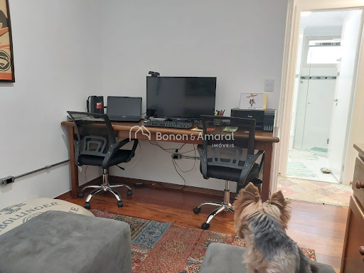 Apartamento, 3 quartos, 94 m² - Foto 18