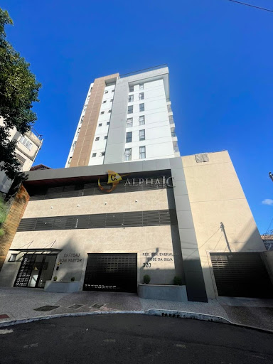 Apartamento 3 suítes - Bom Pastor